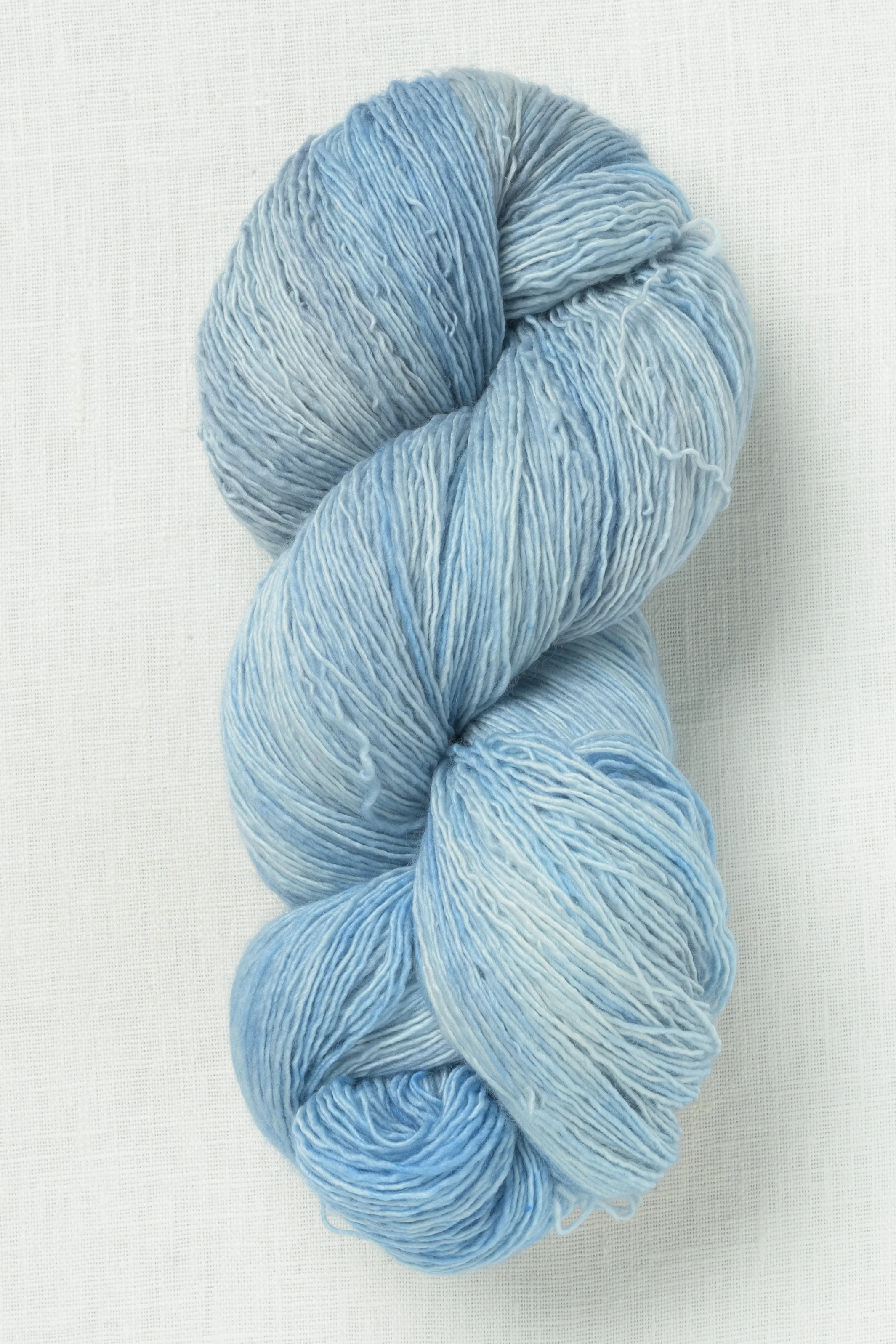 Manos del Uruguay Marina Pastel Blue