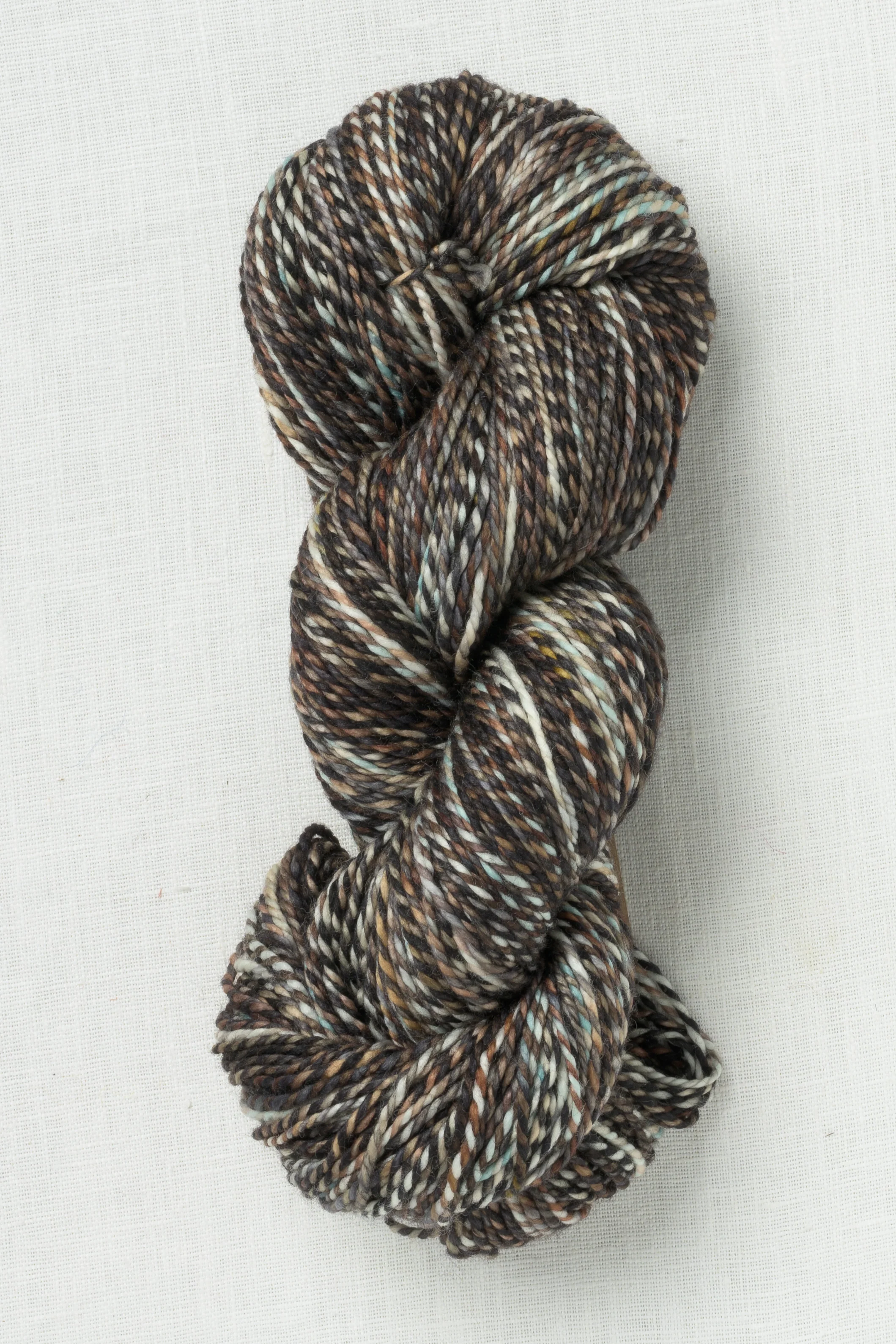 Manos del Uruguay Marla Dark Moss
