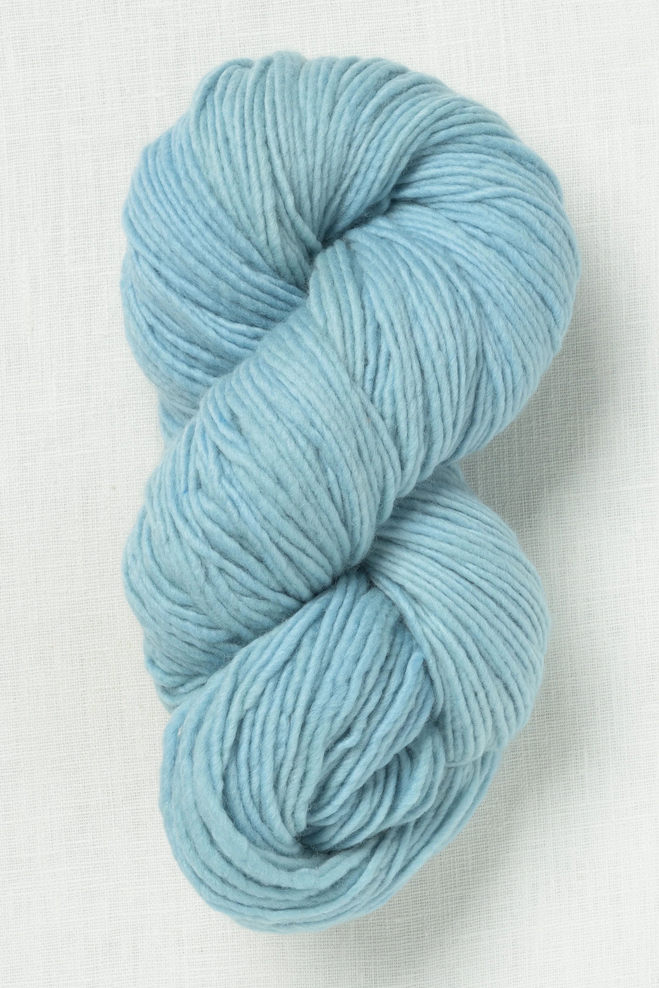 Manos del Uruguay Maxima Glacial Blue