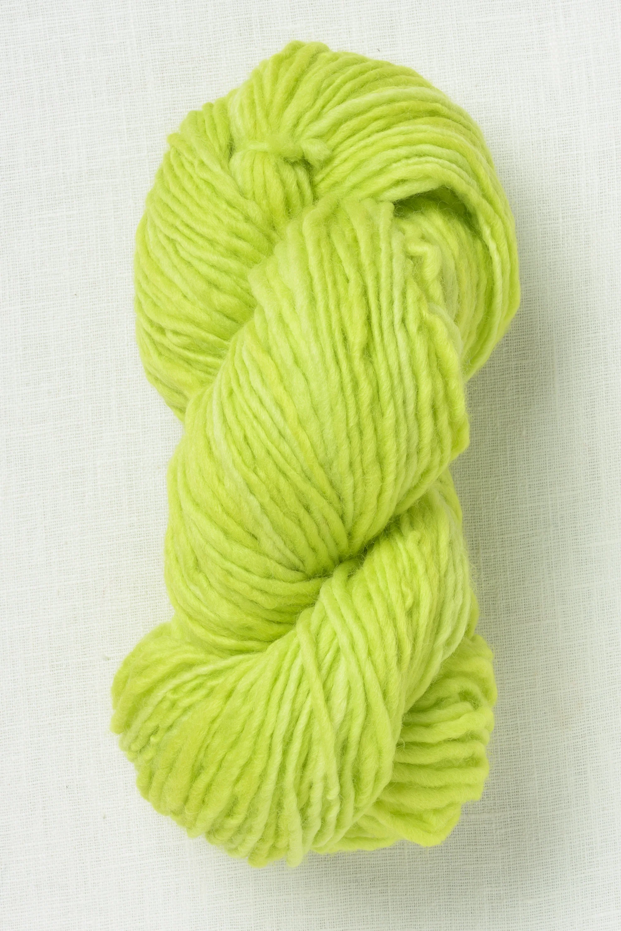 Manos del Uruguay Wool Clasica Chartreuse