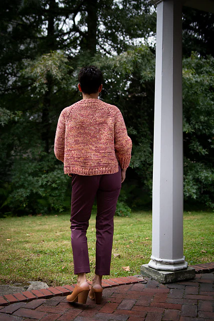 Mansard by Sarah E. Chapman - Image 5
