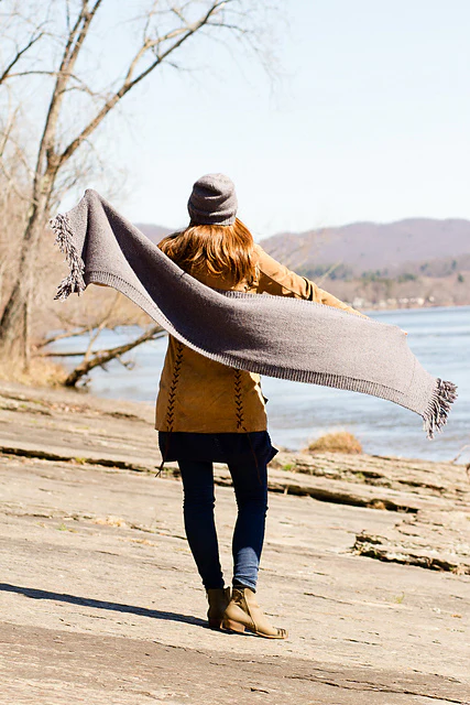 Manta Beanie by pamela wynne - Image 3
