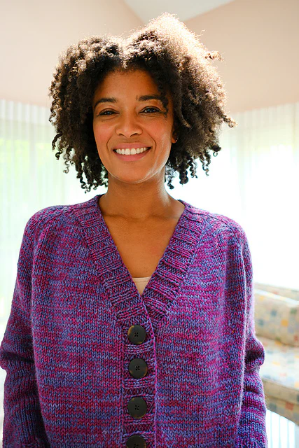 Marly Cardi by Sarah E. Chapman - Image 2