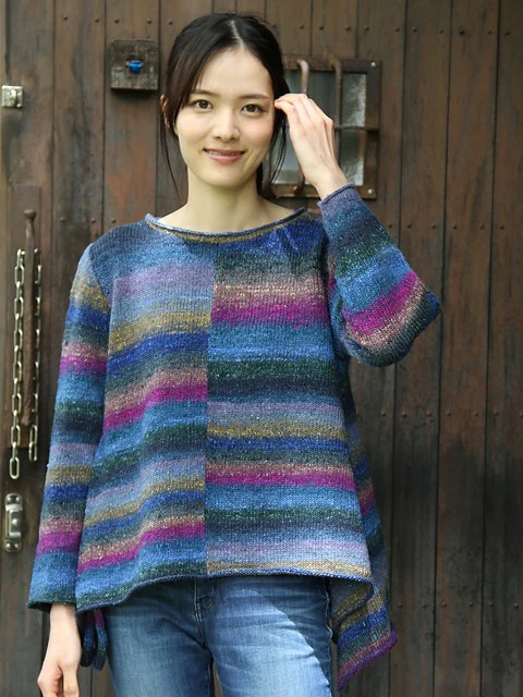 Megumi by Eisaku Noro Design Team