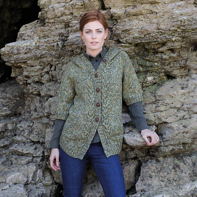 Merida Parka by Sarah Hatton - Image 2