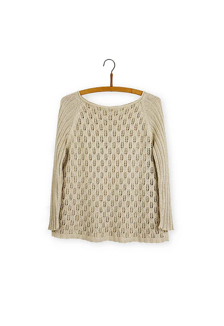 Midsummer blouse by Marianne Isager - Image 3