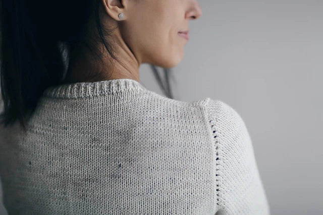 Milkshake Cardigan by Joji Locatelli - Image 2