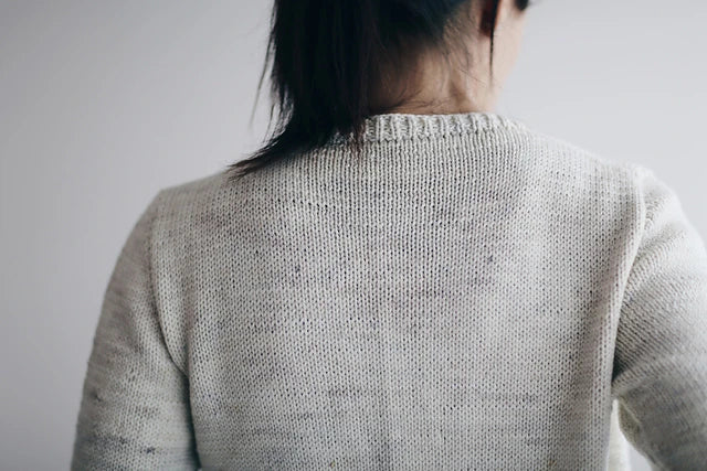Milkshake Cardigan by Joji Locatelli - Image 3