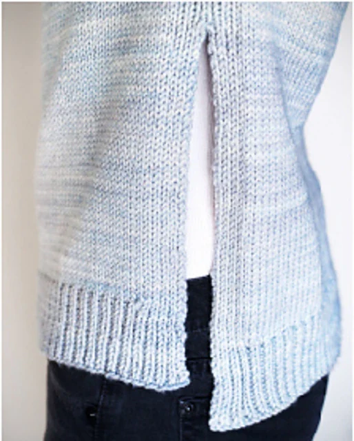 Minimal Pullover by Joji Locatelli - Image 3