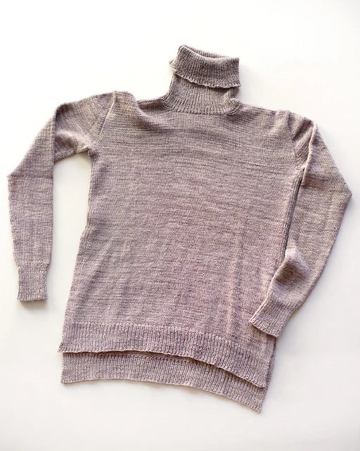Minimal Pullover by Joji Locatelli - Image 4