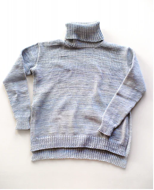 Minimal Pullover by Joji Locatelli - Image 5