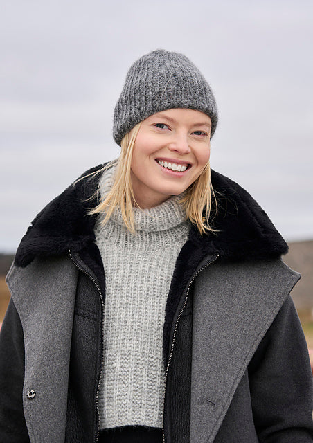 MIP2 Heydon Hat by Quail Studio - Image 2