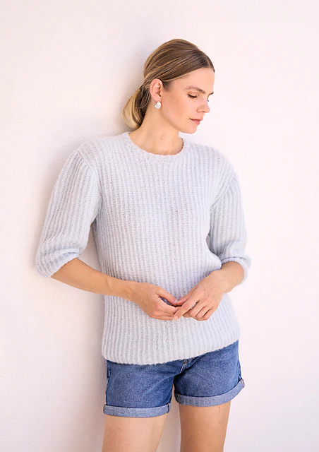 MIP55 Lars - with Sleeves by Quail Studio - Image 2