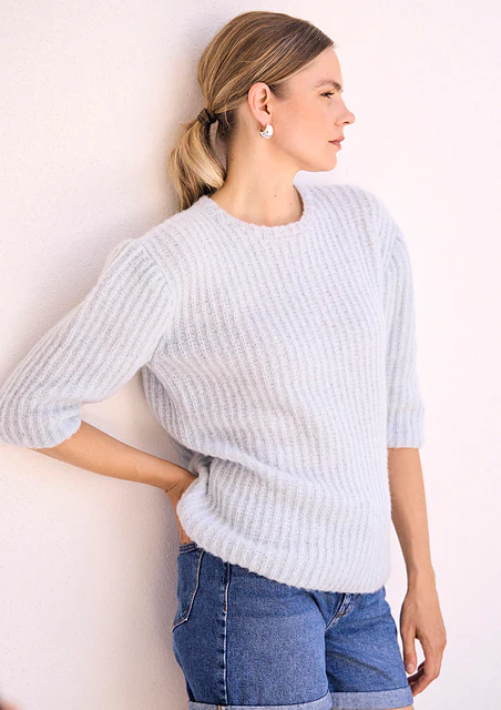 MIP55 Lars - with Sleeves by Quail Studio - Image 3