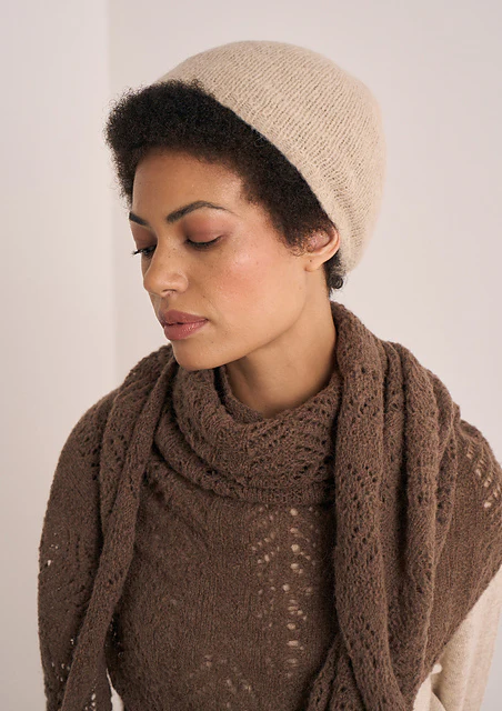 MIP9 Pier Shawl by Martin Storey - Image 2