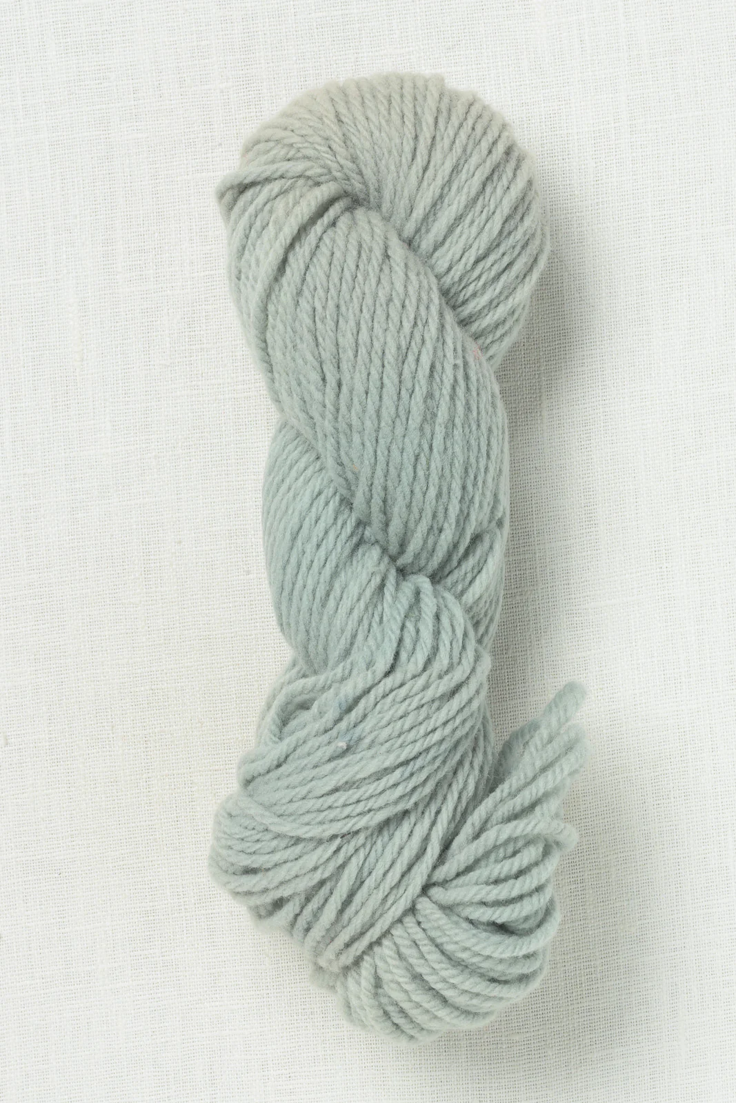 Mitchell Wool Co. American Fiber Worsted Sky