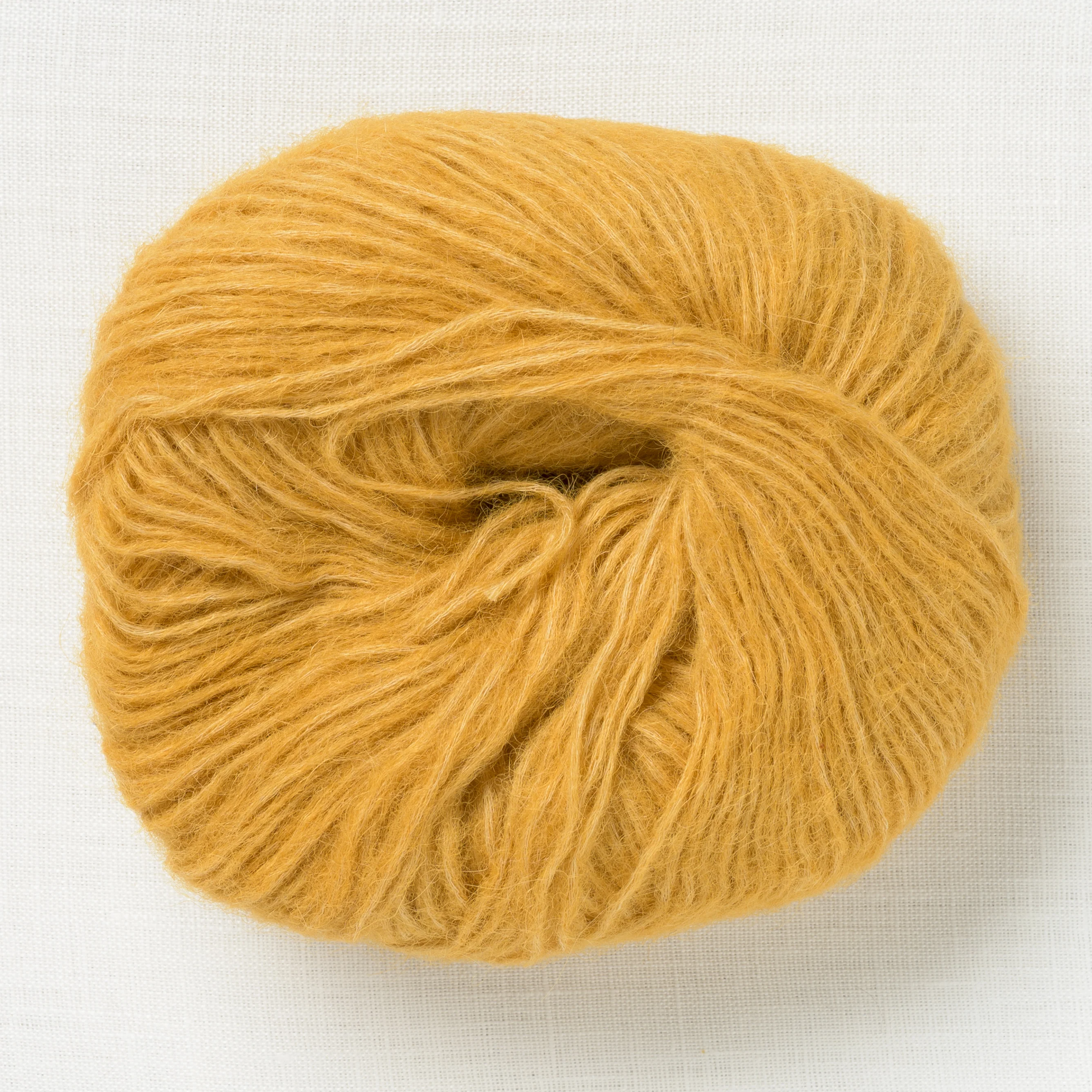Mode at Rowan Alpaca Cotton 021 Sun Valley
