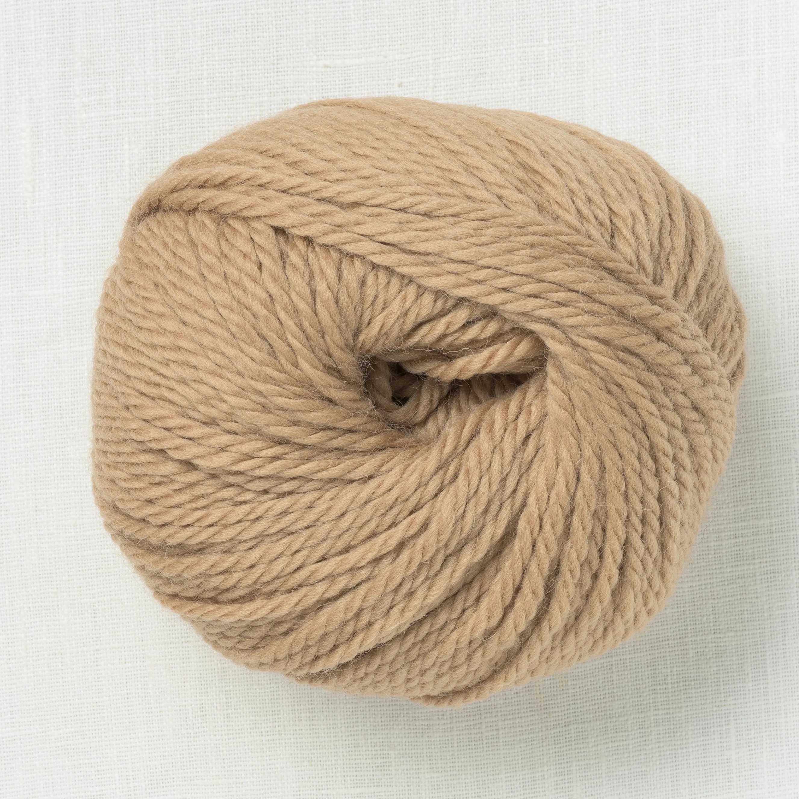 Mode at Rowan Chunky Wool 016 Cappuccino