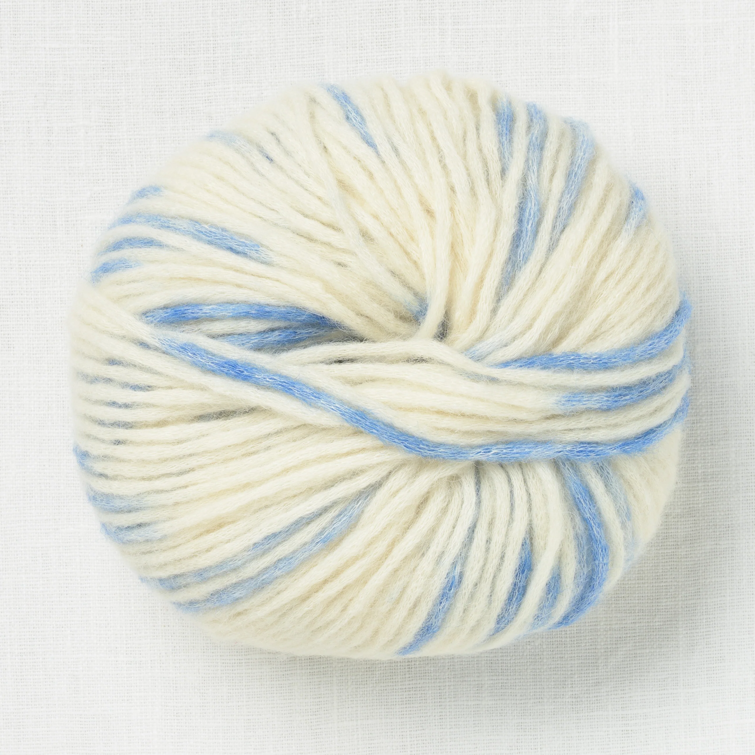 Mode at Rowan Colourmix 10101 Powder Blues
