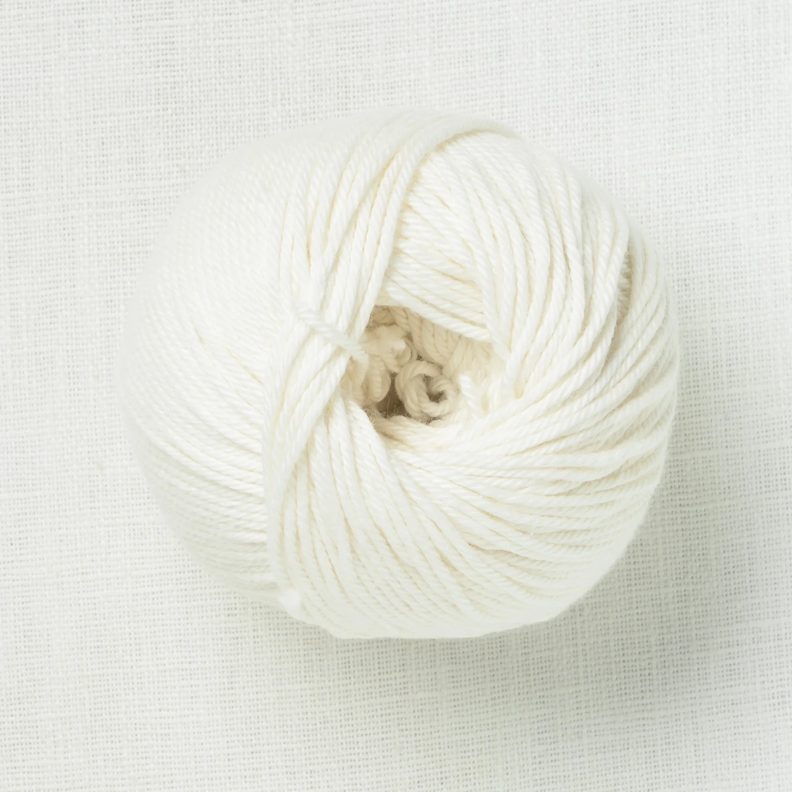 Mode at Rowan Cotton DK 011 Macaron