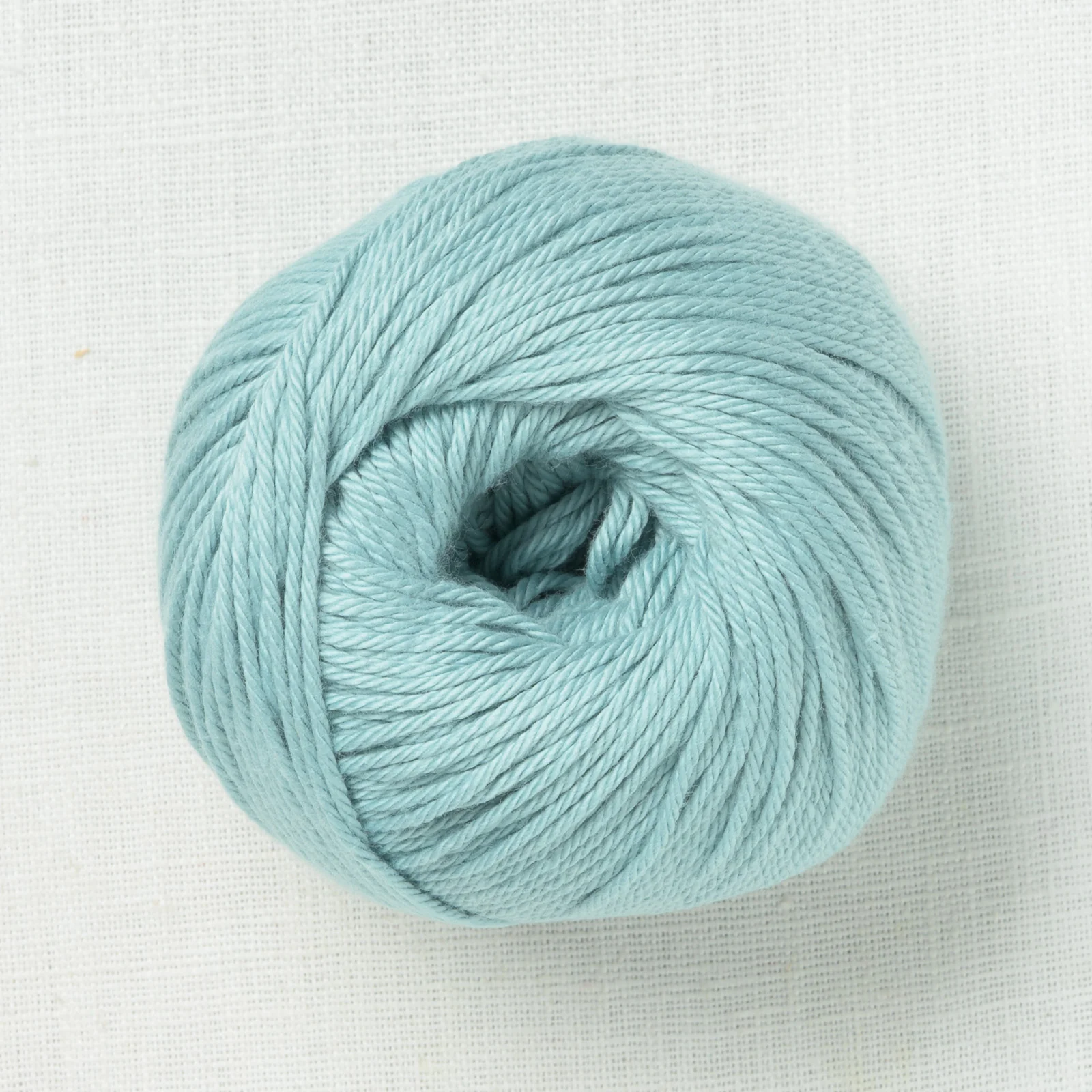 Mode at Rowan Cotton DK 013 Celeste