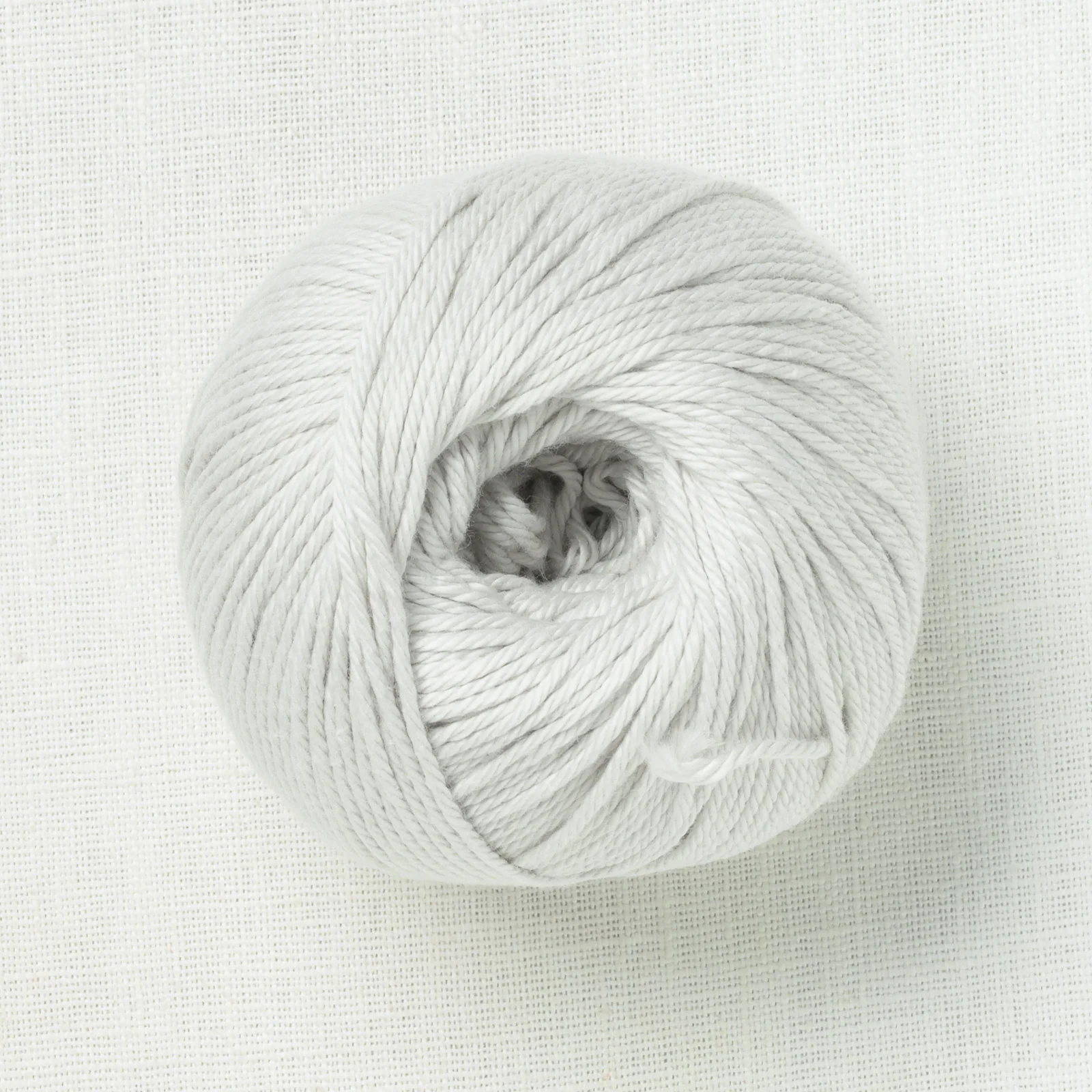 Mode at Rowan Cotton DK 016 Fossil