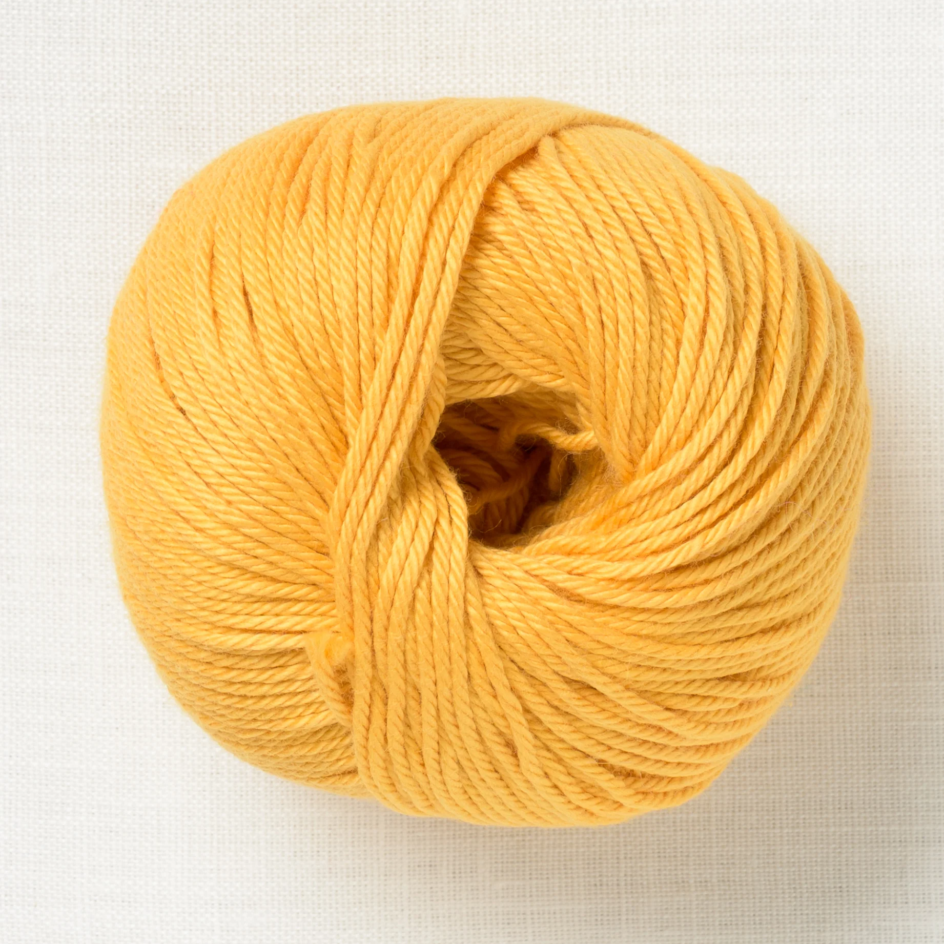 Mode at Rowan Cotton DK 022 Honey