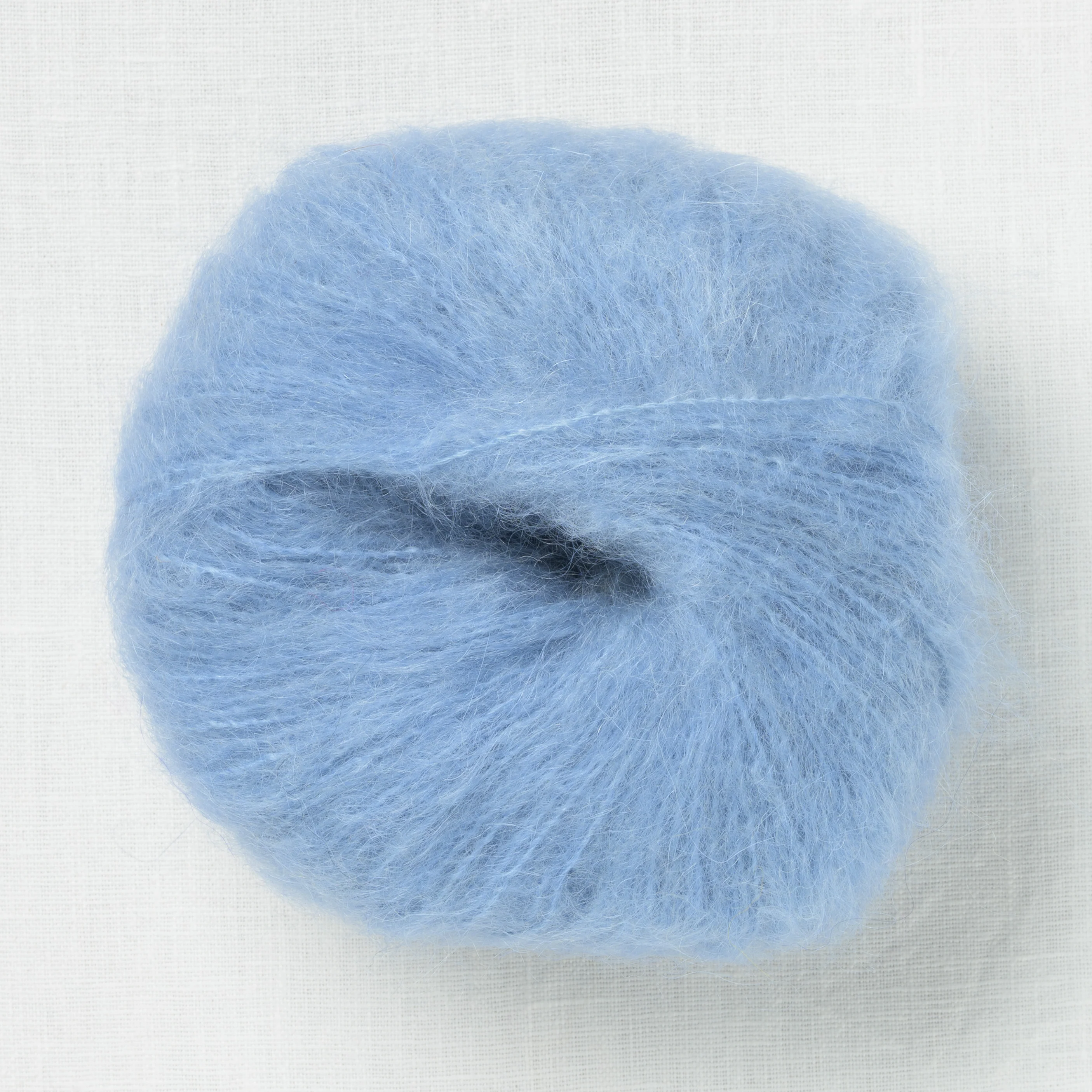 Mode at Rowan Mohair Soft 10204 Hyacinth