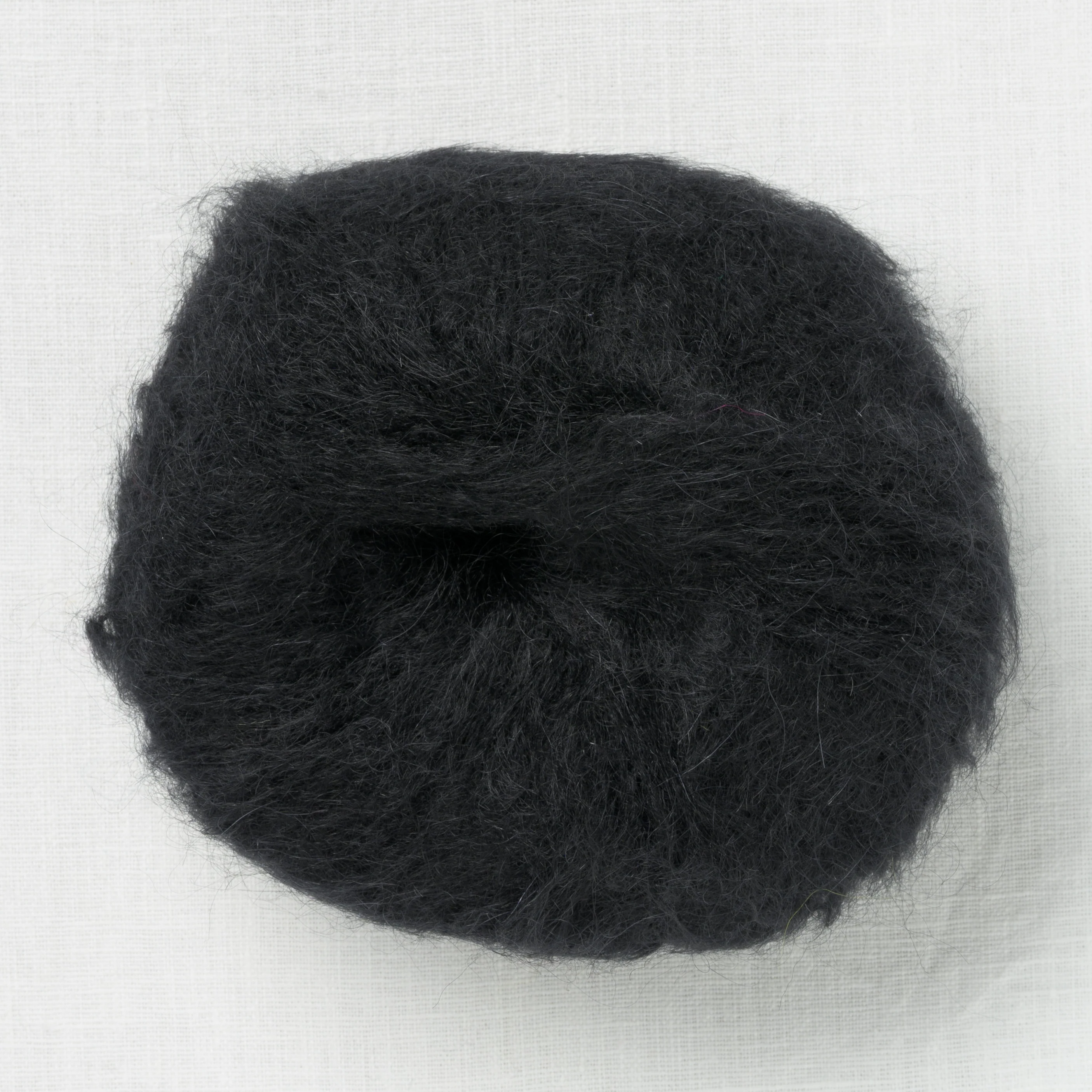 Mode at Rowan Mohair Soft 10210 Pitch