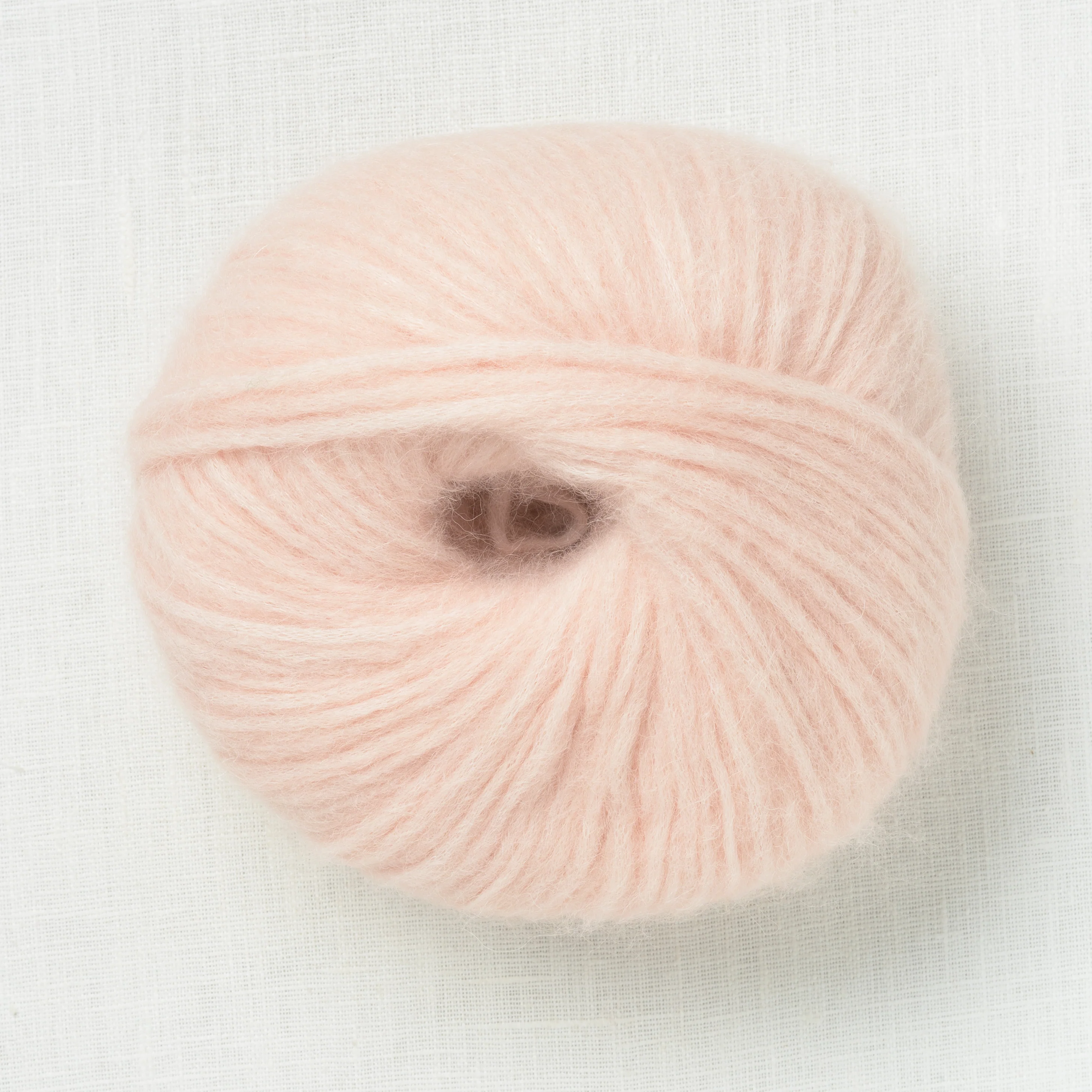 Mode at Rowan Softest Alpaca 017 Sugar