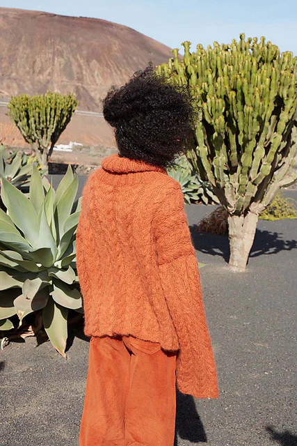 Mother Nurture by WOOLADDICTS Design Team - Image 2