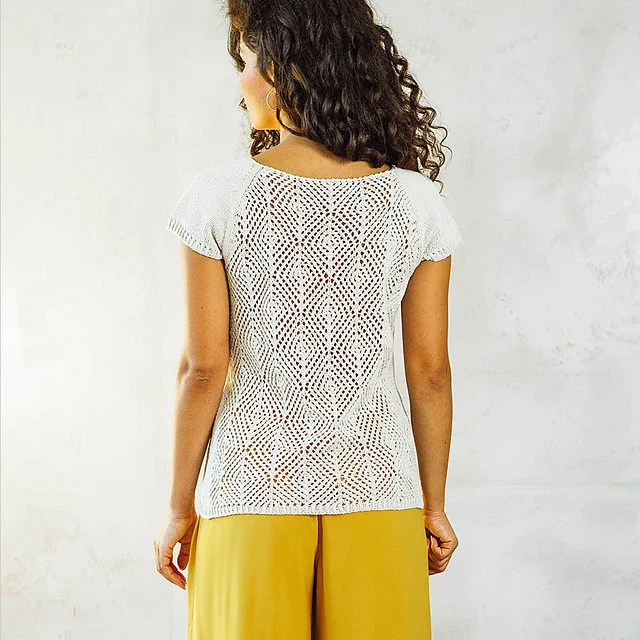 Munja Shirt by Viktoria Maria - Image 2