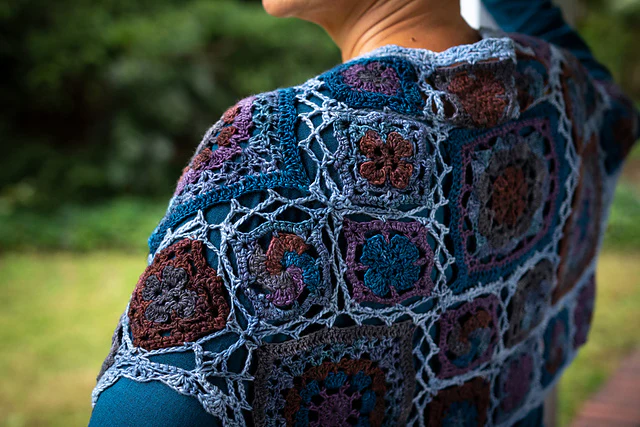 Muntin by Linda Dean - Image 8