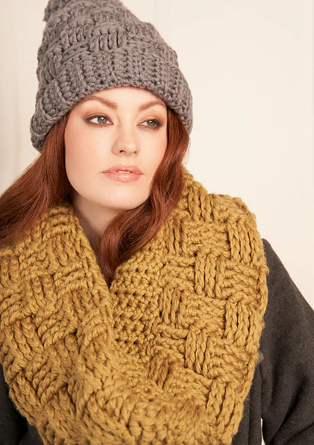 Muriel Hat by Emma Wright - Image 2