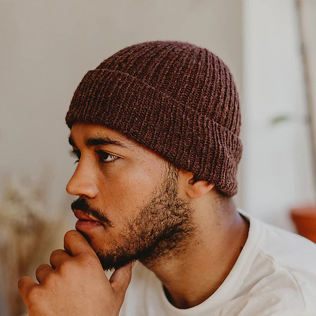 Naran Hat by Pascuali Designs - Image 2