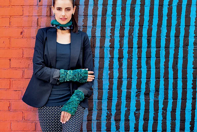 Navy Yard by Joanna Radow - Image 5