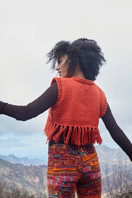 NEXT PEAK by WOOLADDICTS Design Team - Image 2