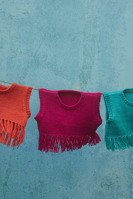 NEXT PEAK by WOOLADDICTS Design Team - Image 3