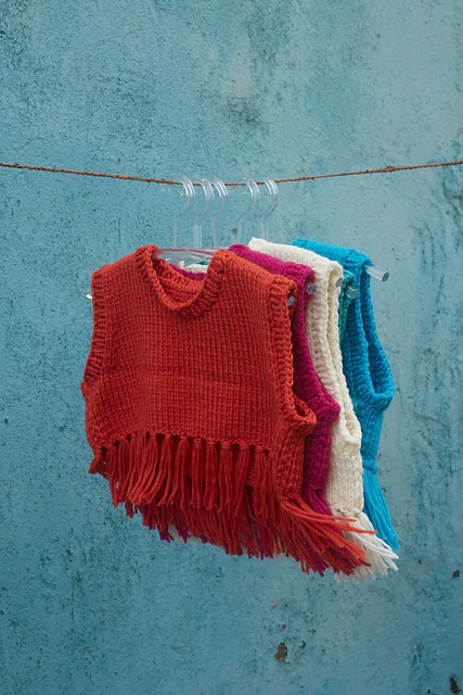 NEXT PEAK by WOOLADDICTS Design Team - Image 4