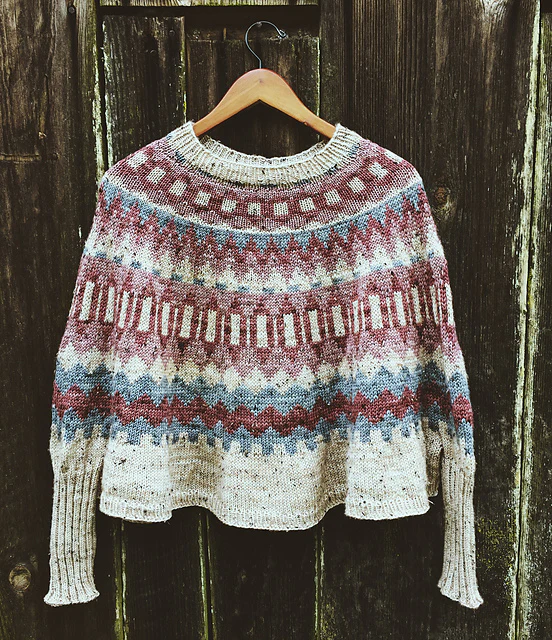 Ninilchik Swoncho by Caitlin Hunter - Image 3