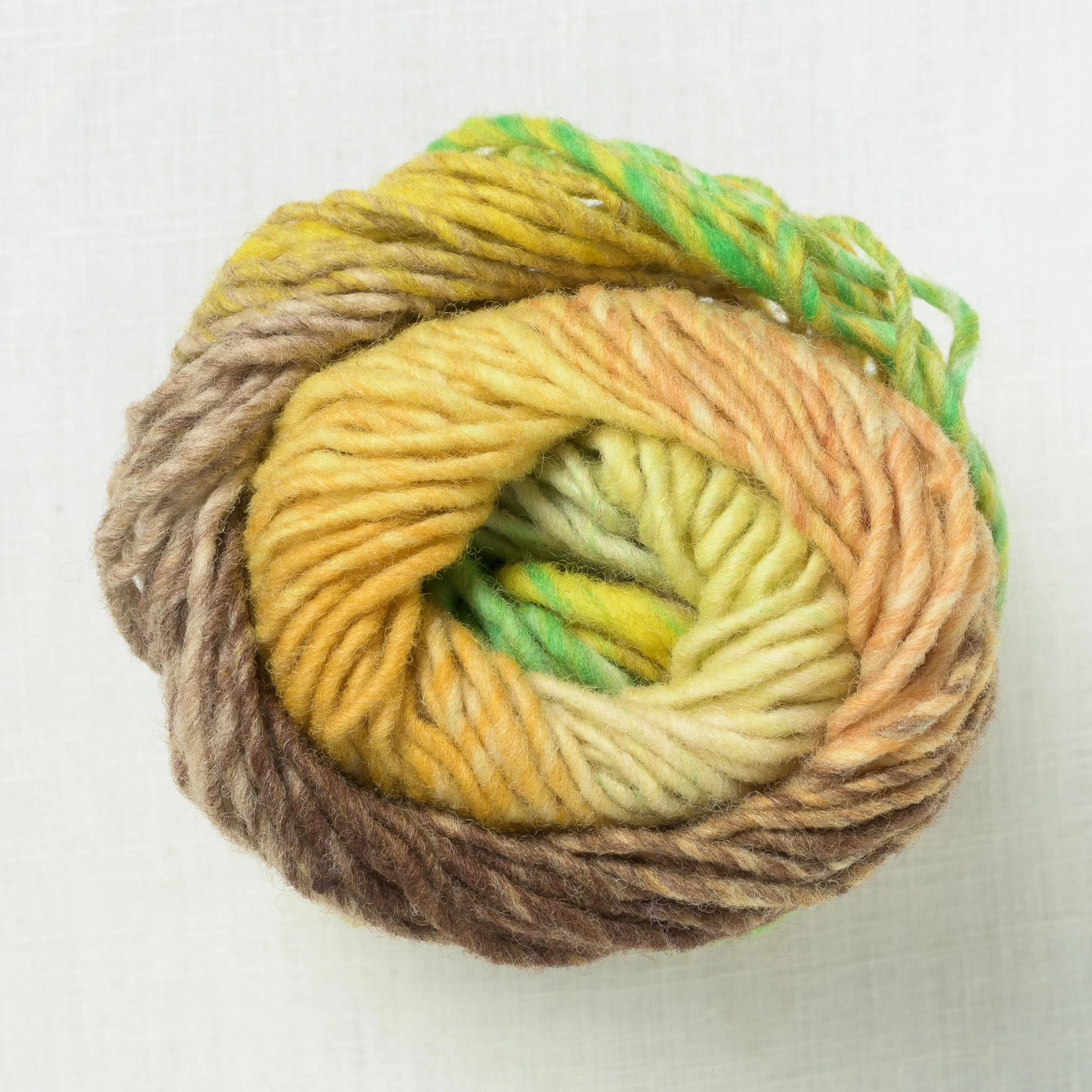 Noro Kureyon 476 Kanuma (Limited Edition)