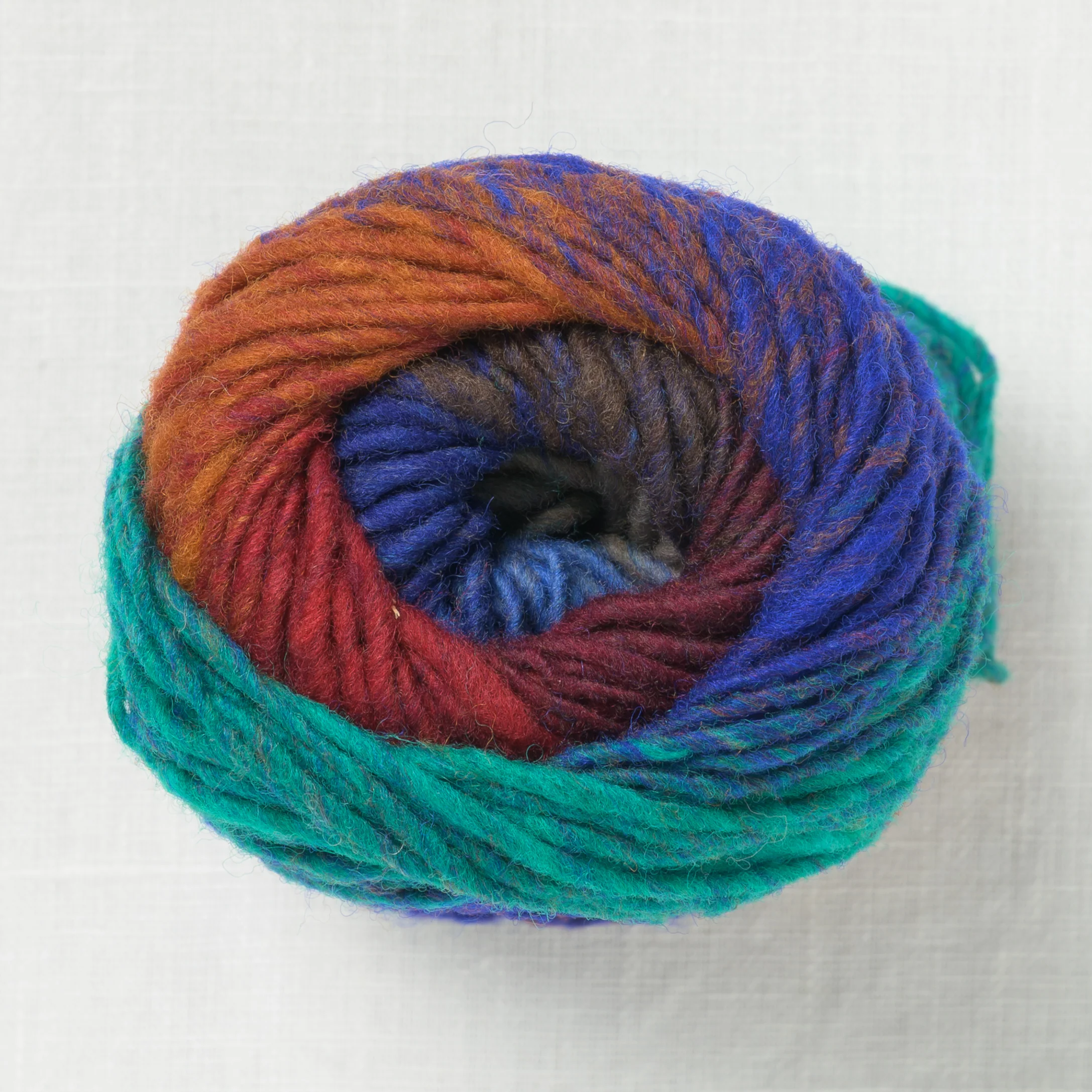 Noro Kureyon 483 Miyoshi
