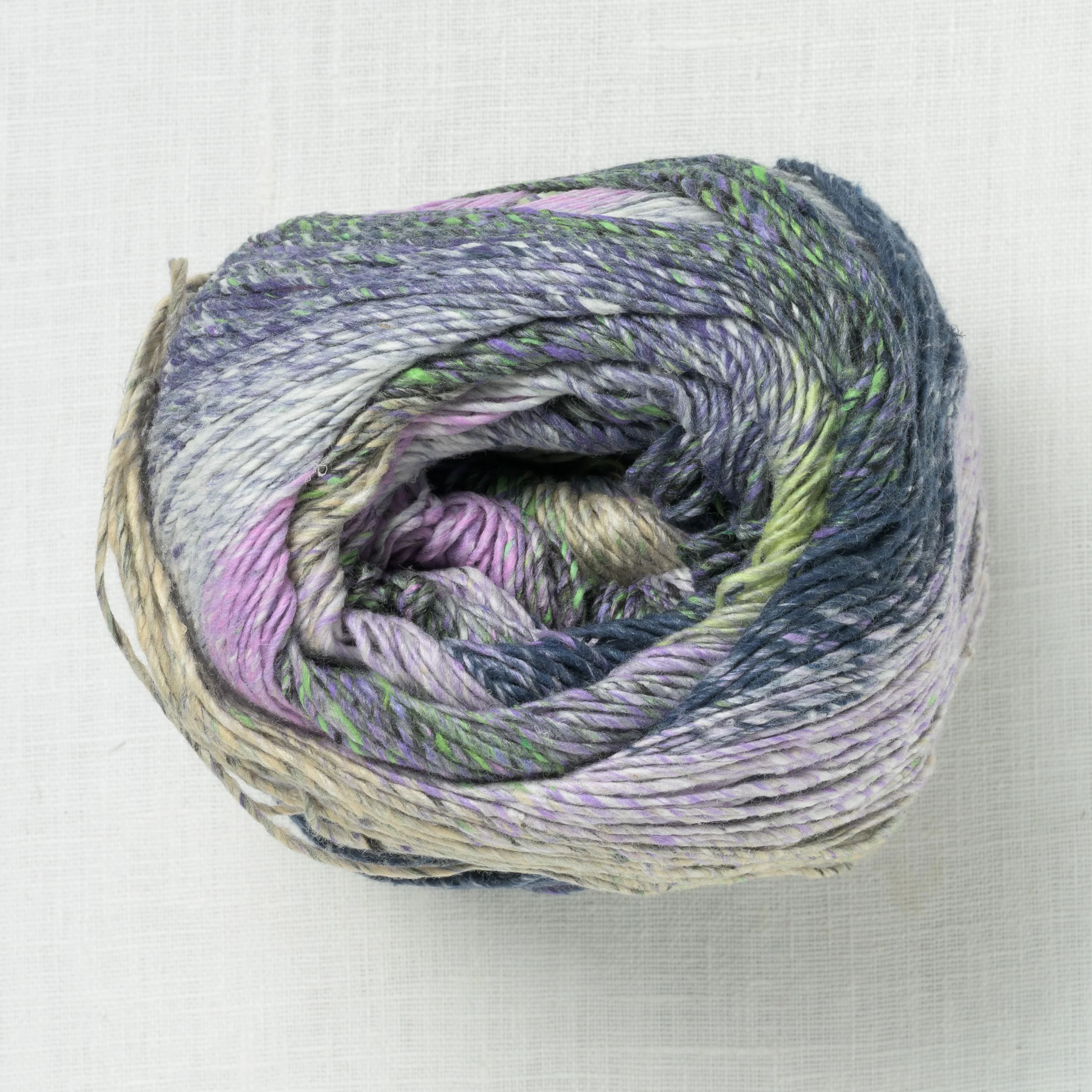 Noro Natsumeki 8 Kuwana (Limited Edition)