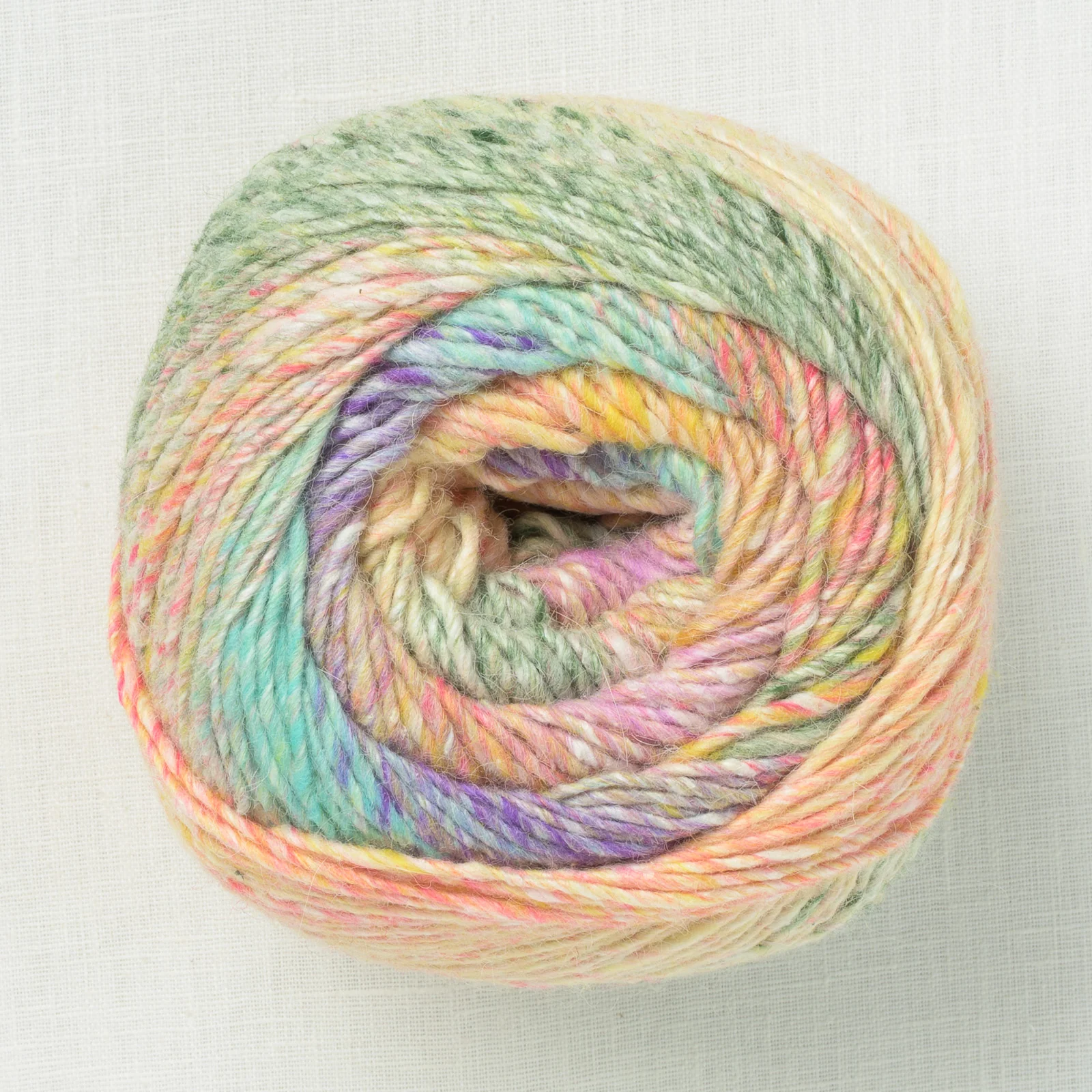 Noro Rikka 16 Pinku (Final Few)