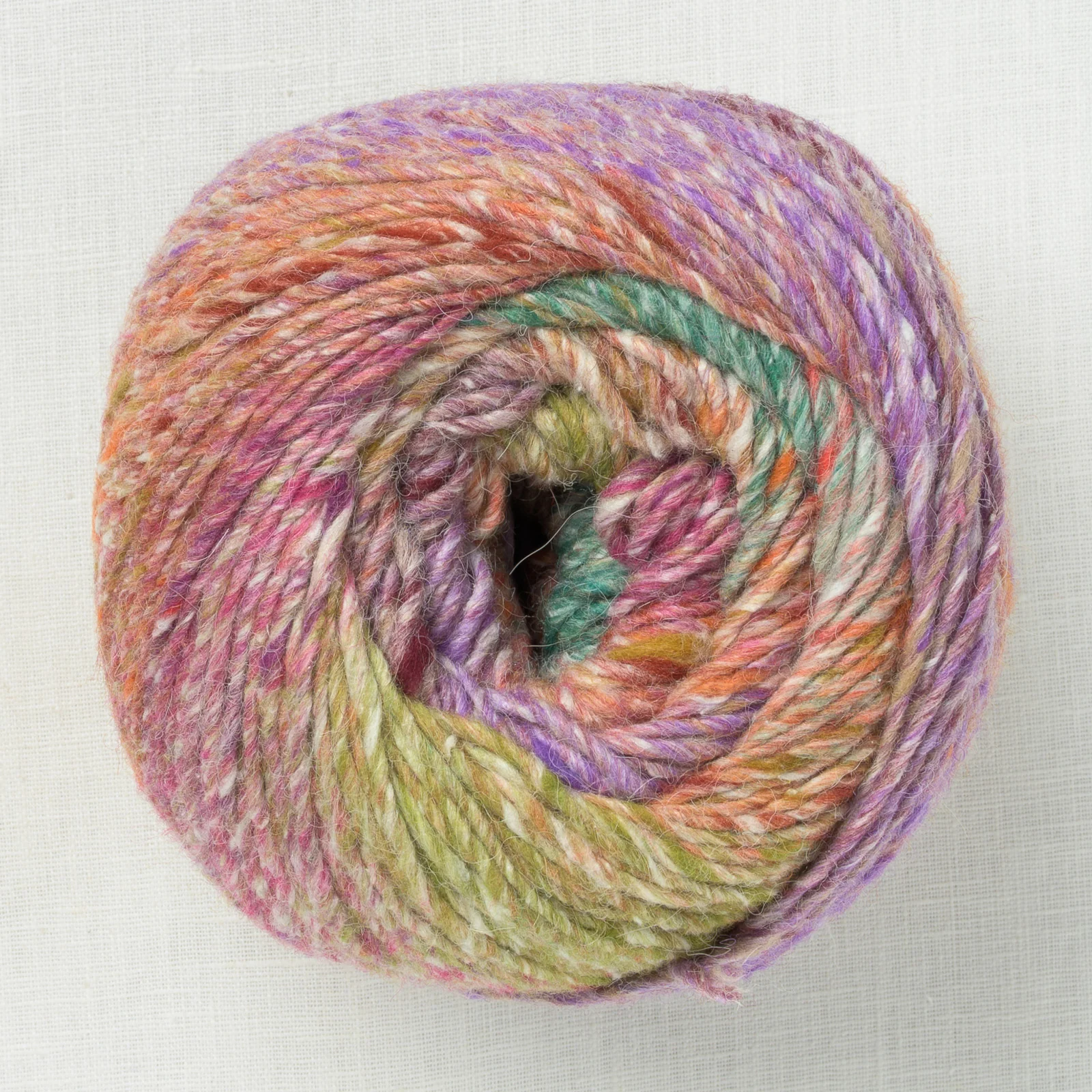 Noro Rikka 19 Ebiiro (Final Few)