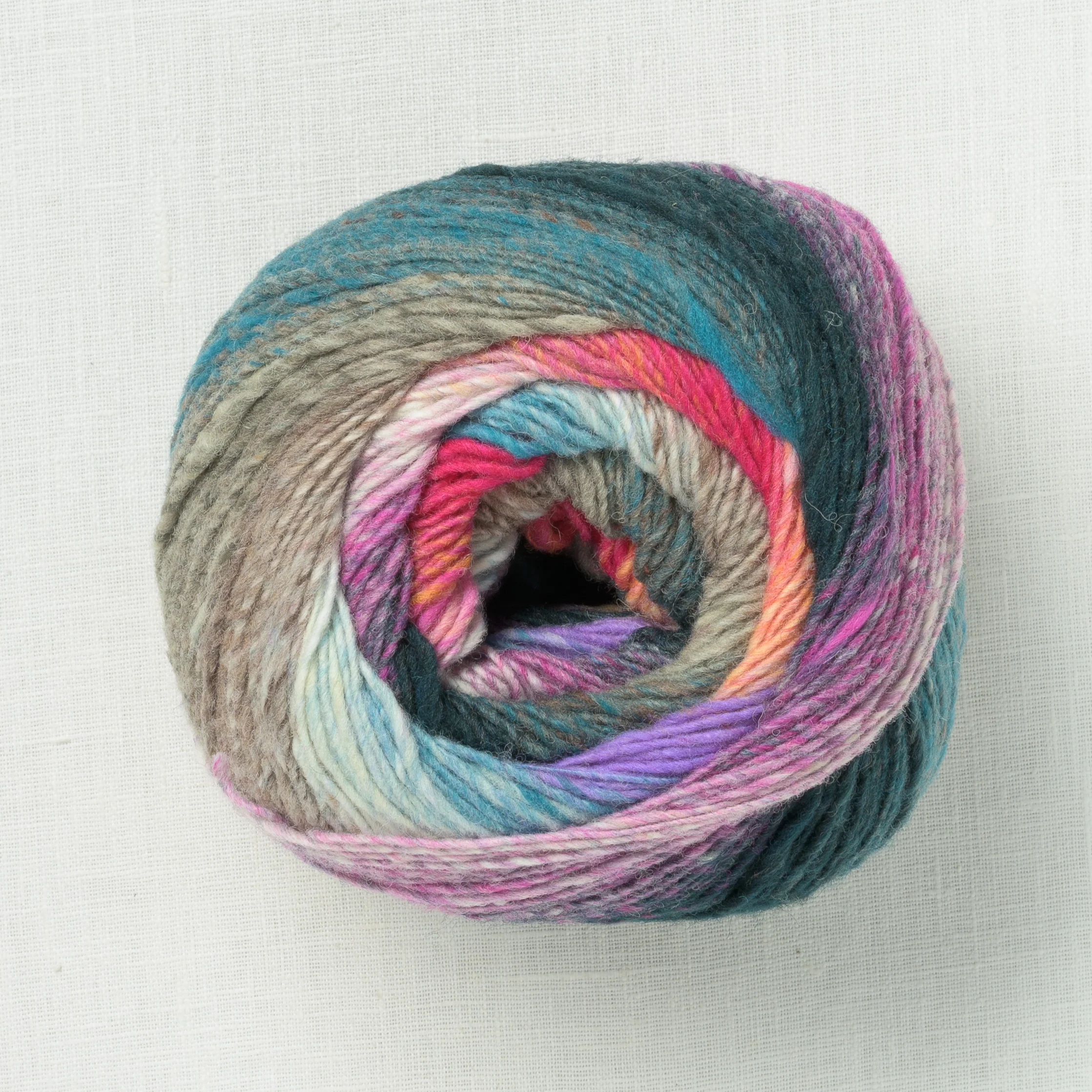 Noro Saiun 1 Yuki (Limited Edition)