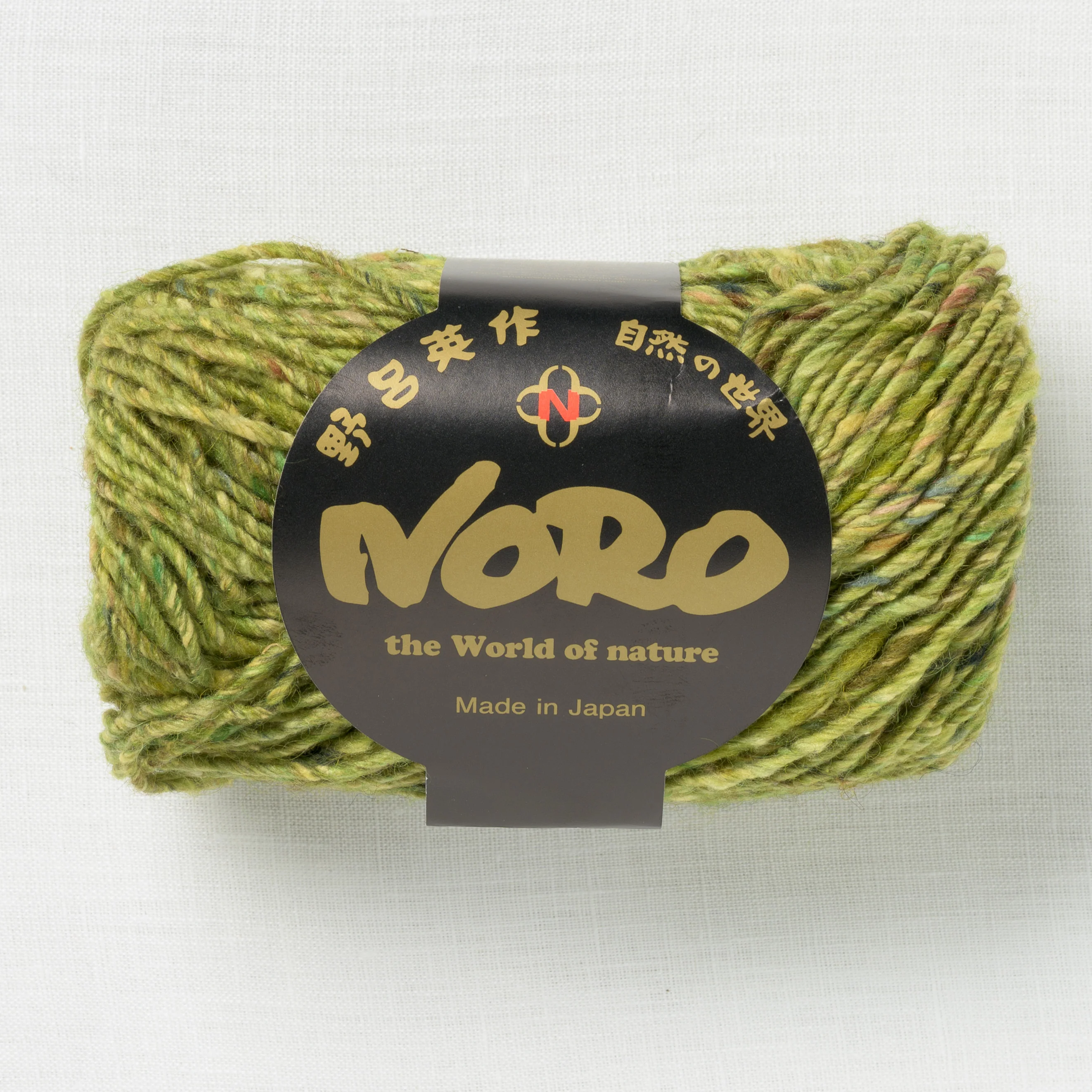 Noro Silk Garden Solo 106 Kasuga