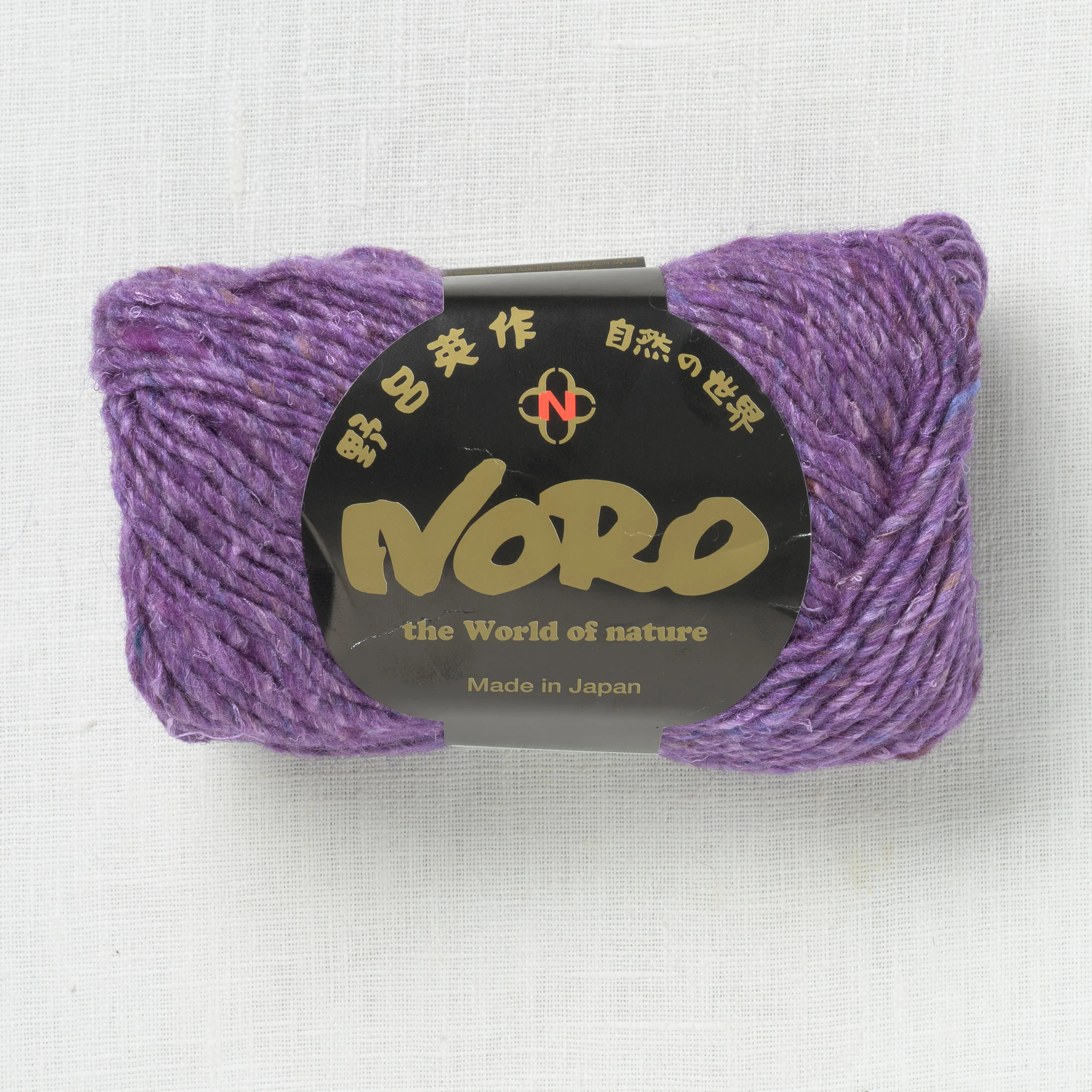 Noro Silk Garden Solo 43 Numata (Limited Edition)