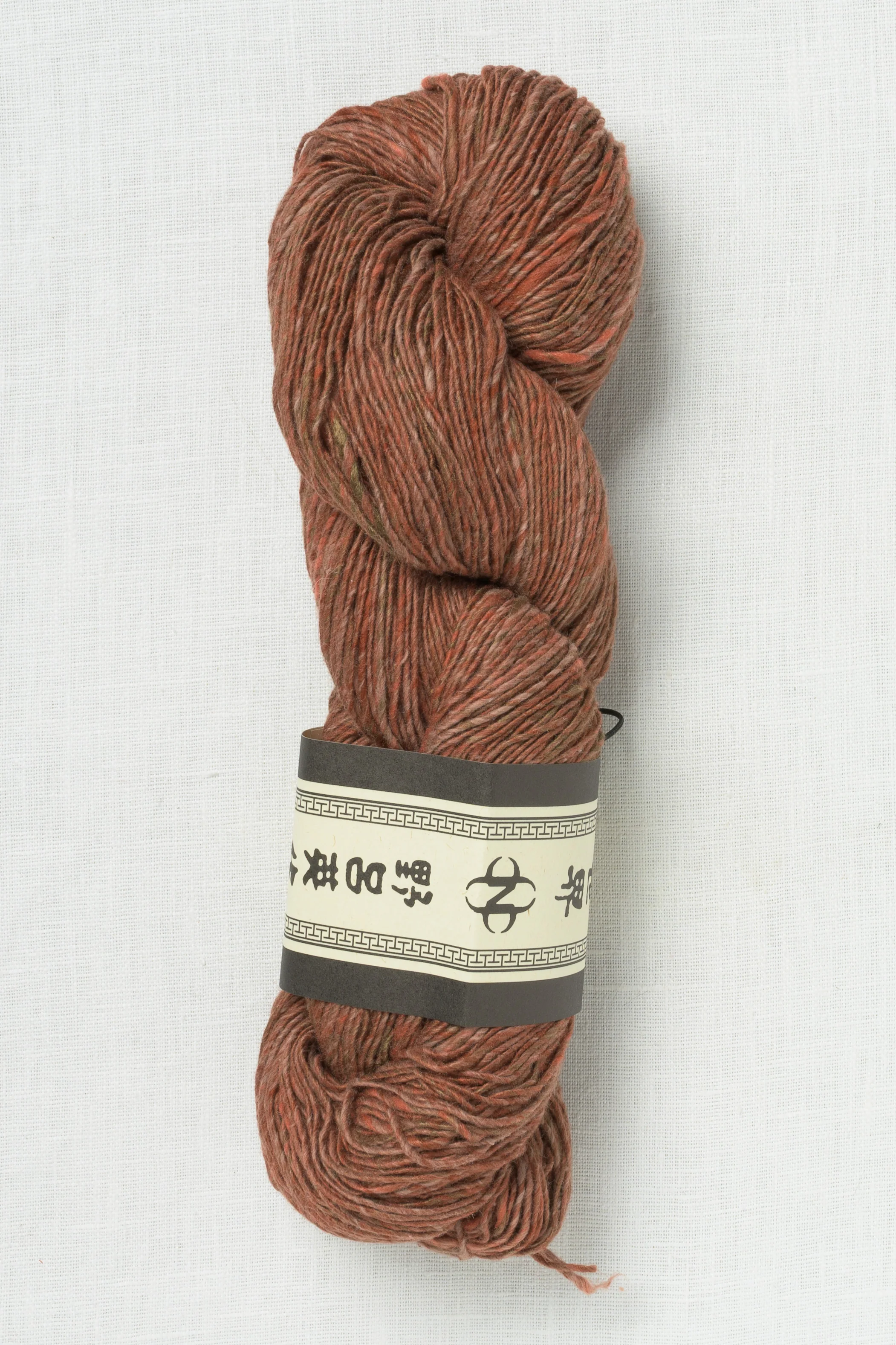 Noro Sonata 48 Russet (Limited Edition)