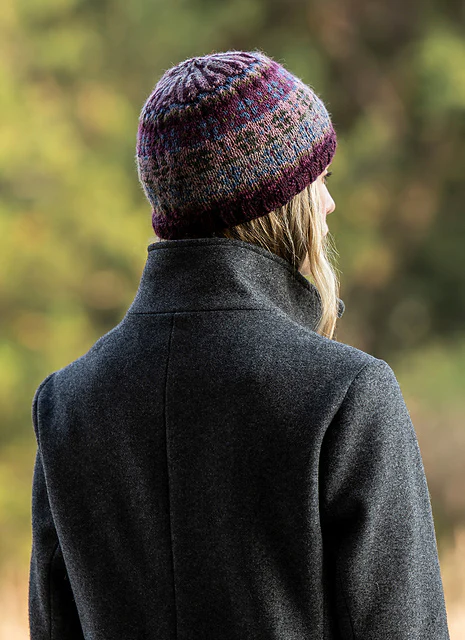 Northcote Hat by Mary Pranica - Image 3